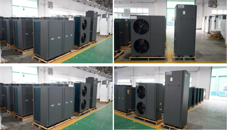 Black Air Cooled Precision Air Conditioner Unit For Muniment Room Data Center