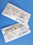 Animal Identification RFID Tracking ISO Transponder Microchip With European