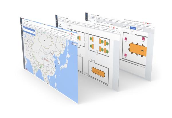 Quality Automated Infrastructure Management Software (AIM) For Data Center for sale