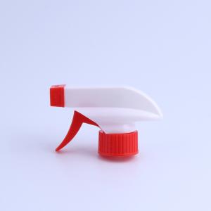 China Garden Foaming Plastic Trigger Sprayer For Window Air Fresheners wholesale