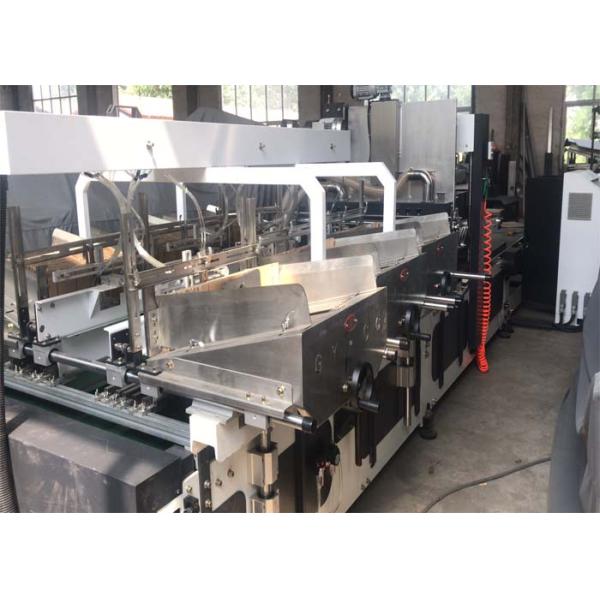 Automatic 380V Corrugated partition assembly machine Partition Slotter