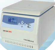 Buy cheap Automatic Portable Centrifuge Machine , Large Capacity Centrifuge Safe Operation from wholesalers