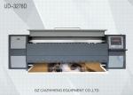 CMYK Digital Solvent Printing Machine Pheaton UD-3278D Polyester Printing
