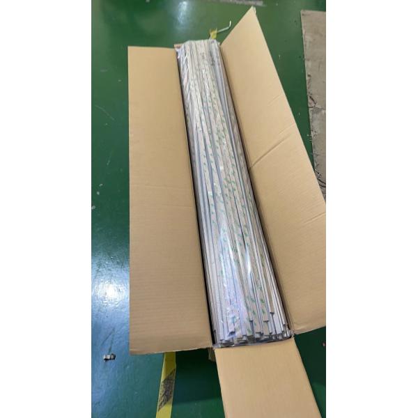 Emi Shielding Conductive Fabric Over Foam Gasket Different Models For RF Door