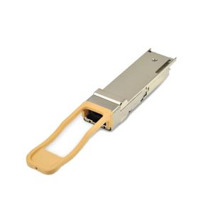 China Arista Networks DOM 40Gbase SR4 QSFP Transceiver Module MPO Connector wholesale