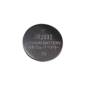 China FT - CR2032- L5 3v Lithium Button Battery 210mAh , Environmental Friendly wholesale