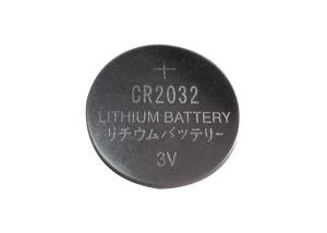 China FT - CR2032 - LW2 3V 220mAh Li - MnO2 2032 Button Battery For Security Devices wholesale