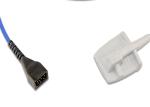 Pediatric Nonin Spo2 Sensors , DB 9 Pin Connector Nonin Pulse Oximeter Sensor