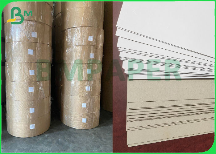 Folding carton board