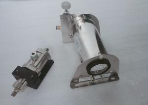 China High Pressure Diffusers Compressed Gas Particle Counter DHP-II wholesale