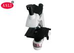 Automatically Measure Lab Test Equipment , Micro Vickers Hardness Tester