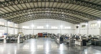 Shenzhen Yongyu Printing Machinery Co., Ltd.