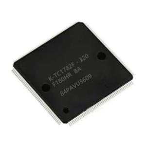 China Infineon Technologies MCU Microcontroller SAK-TC1782F-320F180HR BA LQFP-176 wholesale