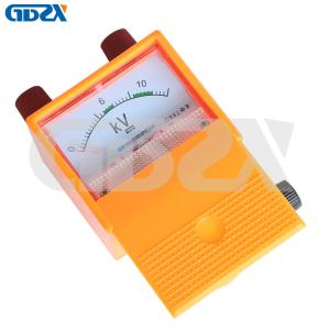FRD Factory Direct Sale Digital High Voltage Meter High Voltage Divider Phase Detector