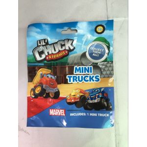 China Plastic Packaging Bags / Aluminium Foil Bag Fit Small Silicone Plastic Toy Accessories wholesale