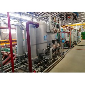 China Medium Pressure CE 2000 Nm3/H Hydrogen Recovery Unit wholesale