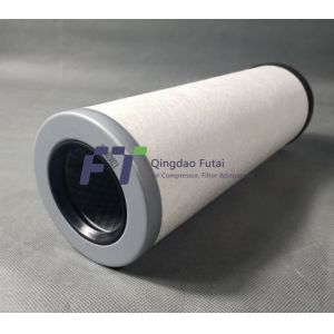 Replacement Hitachi 52553021 Screw Compressor Air Oil Separator