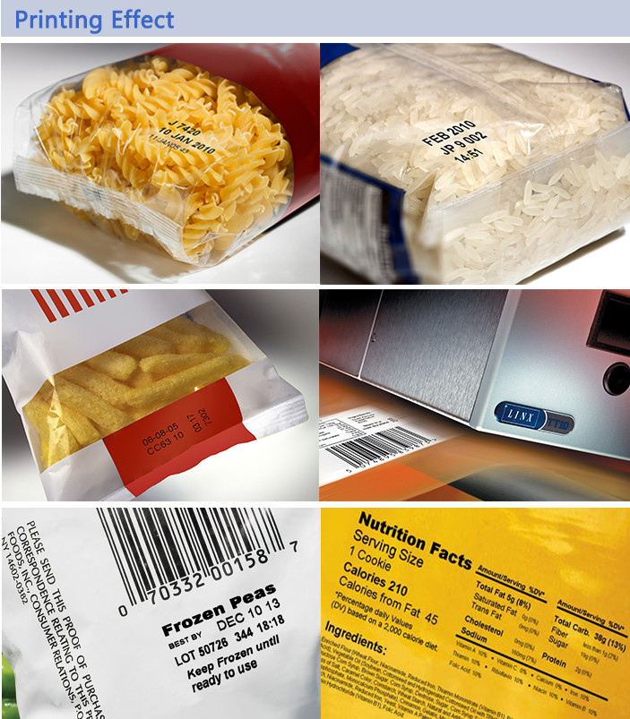 33mm width 450M Ink Inside or outside length markem original 3910 tto ribbon Thermal Transfer Ribbon use on markem 8018