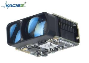 LSDM High - Performance Long - Range DtoF Laser Ranging Module