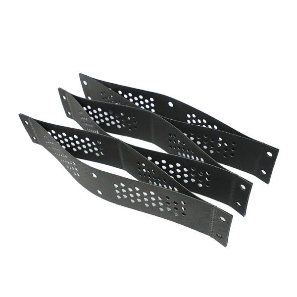 Quality 3D HDPE Geocell Cellular Confinement Systems For Retaining Wall for sale