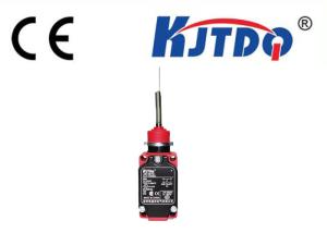 China CE Certification Mechanical Limit Switch Operation Speed 1 Mm -- 2 M / Sec on sale