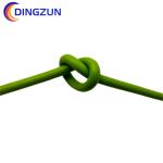 Dingzun Flexible PVC Shielded Data Multi Pair Instrument Cable 5 Pairs