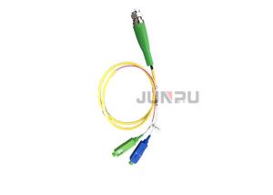 China Ftth Passive Catv Optical Receiver Catv Optical Node 1100~1650nm wholesale