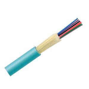 G657A2 OM3 6 Strand Multimode Indoor Fiber Optic Cable