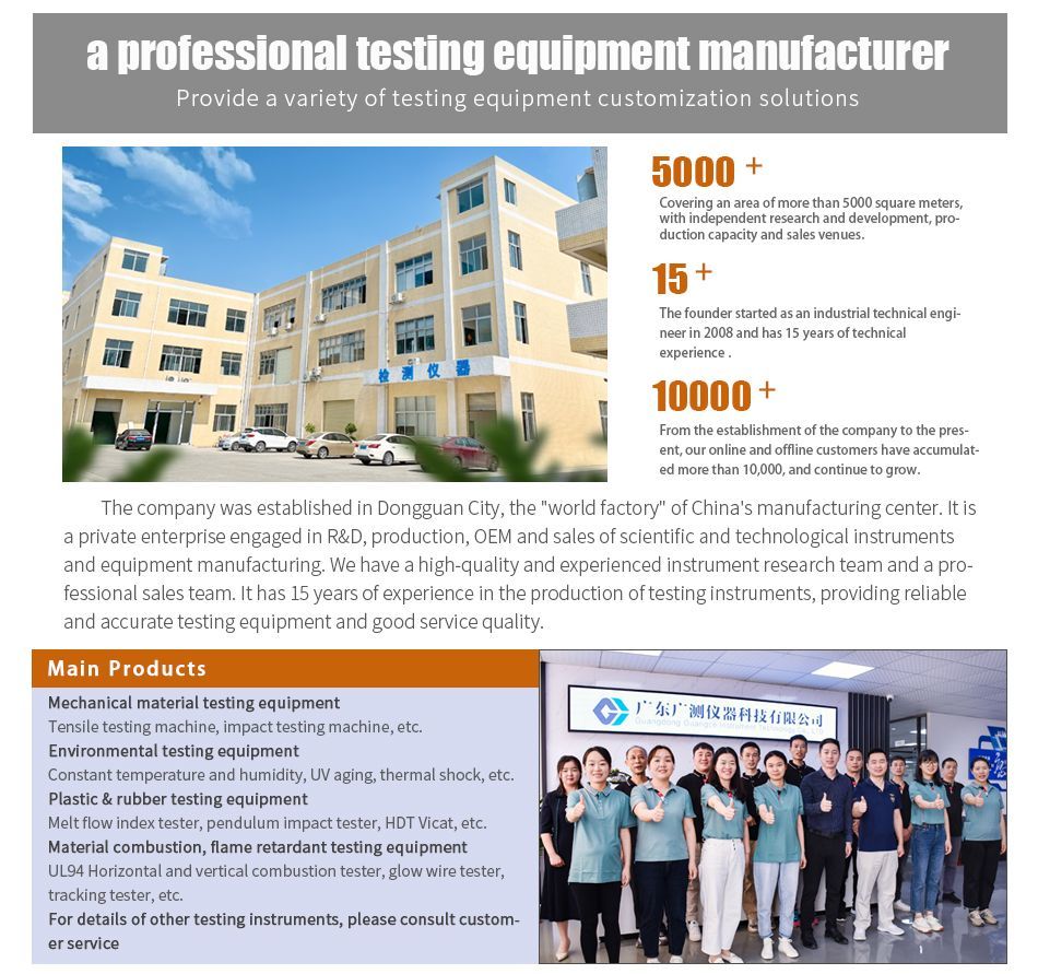 Impact Testing Machines Digital Charpy Impact Tester for Sale
