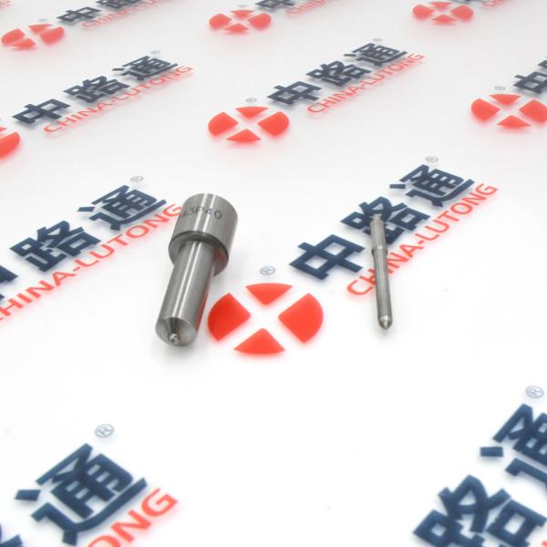 high quality Diesel Engine Nozzle 0 433 171 041 DLLA143P40 Fuel Injector Nozzle 0433171041 For VOLVO TD70HA TD70H TD70G wholesale price factory sale