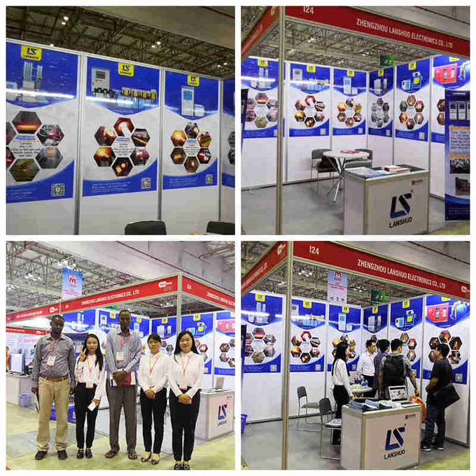 LSW-80 High Frequency Induction Quenching Hardening Machine Price