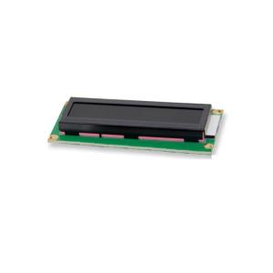 China Durable LCD 20x2 Character Display Transmissive LCD2002 2002A wholesale