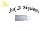 Customize LED Backlights 2700K Lcd Fluorescent Backlight Modules