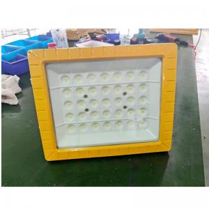 China 30-150W Explosion Proof Led Flood Lights IP66 100-240VAC Commercial High Bay Led Lights wholesale