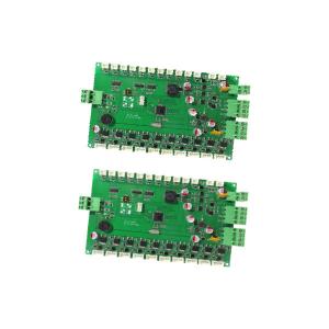 China 0.5mm 17.5mm PCB Prototype Service Transforming Digital Electronics on sale