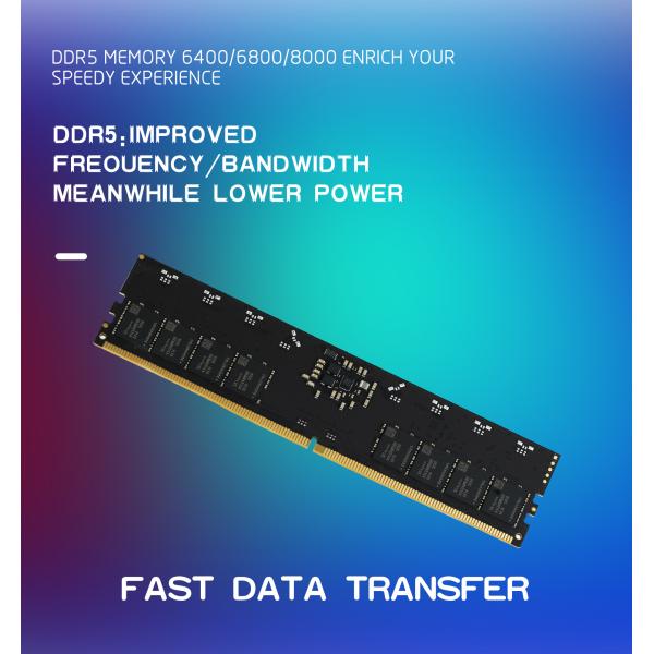 DDR5 RAM in laptop installation scenario