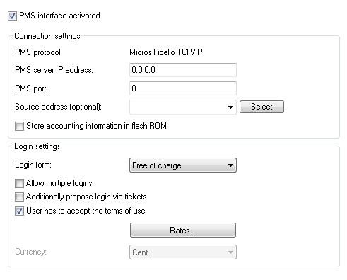 Quality Flawless Interface / PMS Interface With Hotel System And Booking Engine for sale