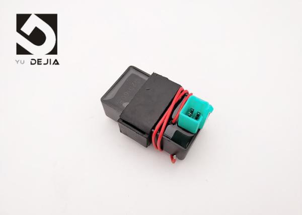 Quality Performance 100cc 4 Pin Cdi Box 400r/Min ~ 11000r/Min Continuous Speed Range for sale