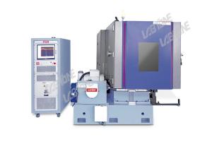 China Temperature And Humidity Environmental Test Systems For Sine Vibration wholesale