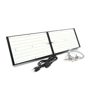 China 2*288pcs LED SAMSUNG LM301B Board Adjustable Spectrum 3000K 590Umol/S wholesale