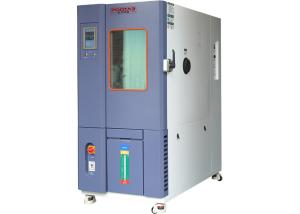 China SUS#304 Stainless Steel 150L Environmental Test Chamber / Temperature Humidity Tester wholesale