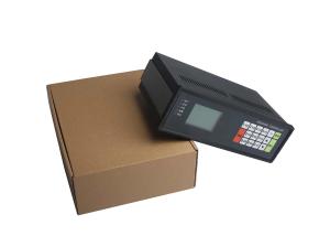 China DC24V Steel Weigh Feeder Controller Panel Mounted With 18 Digital Keypad wholesale