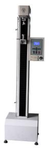 China Microcomputer Controlled 5KN Universal Tensile Testing Machine ASTM Standard wholesale