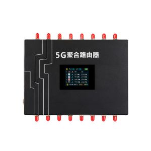 China L2TP Bandwidth Combiner Router With Firewall SPI QoS Protocol wholesale