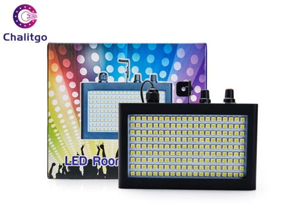 Quality Sound Activated Mode 25W Party Strobe Light , Mixed Color Strobe Light Super Bright for sale