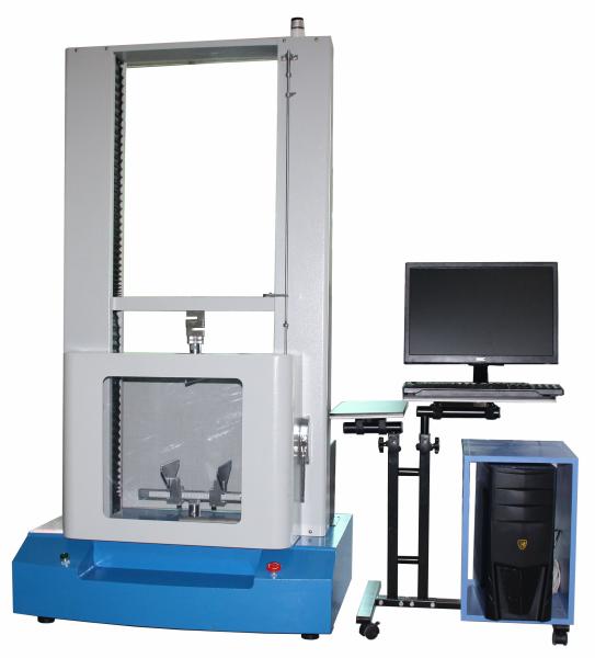 Universal Tensile Testing Machine Bending Fatigue Strength Tester Automatic
