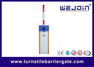 Remote Control parking barrier parking system road Barrier Gate arm Traffic Boom Barrier in 3M 4M 4.5M 6M