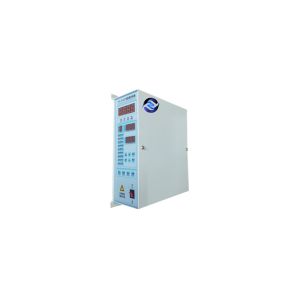 AC welding controller