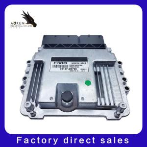 Engine Computer Board Electronic Control Unit ECU 39127-2B700 E38B MEG17.9.12