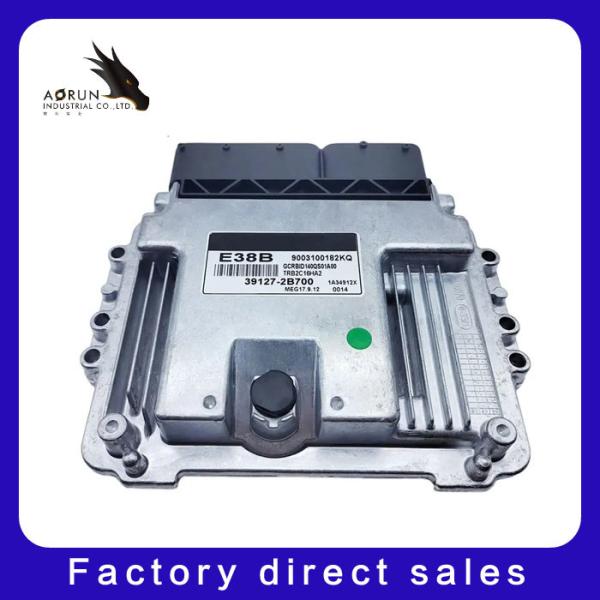 Quality Engine Computer Board Electronic Control Unit ECU 39127-2B700 E38B MEG17.9.12 for sale